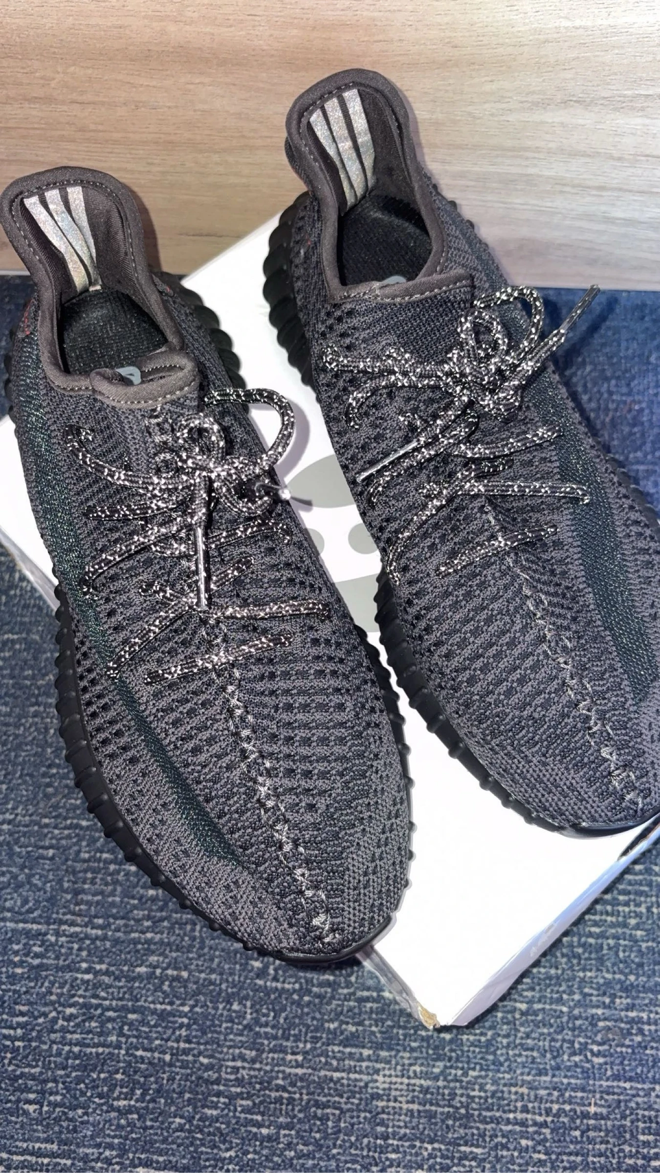 Yezzy 350 – photo 4